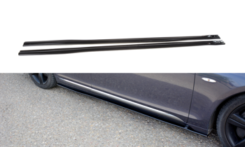SIDE SKIRTS DIFFUSERS LEXUS GS MK.3