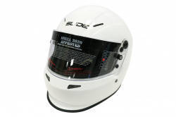 SLIDE Helmet BF1-800 COMPOSITE roz. XL SNELL