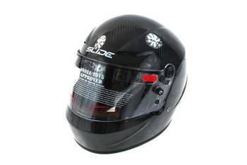 SLIDE helmet BF1-790 Carbon size S