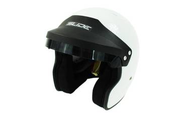 SLIDE helmet BF1-R88 COMPOSITE size S