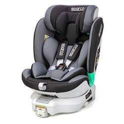 SPARCO Child car seat SK6000i ISOFIX 9-25kg