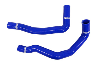 Silicone hoses for Toyota Supra IV 2JZ VVT-i