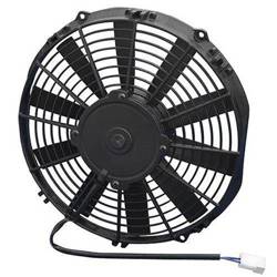 Spal Cooling fan 280mm Slim puller type 1