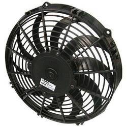 Spal Cooling fan 305mm Slim puller type 1