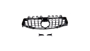 Sport Grille GT Chrome & Black W/PDC suitable for MERCEDES CLA (C118, X118) 2019-now