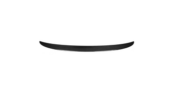 Trunk boot spoiler for VW Golf 4 1997-2005 v3