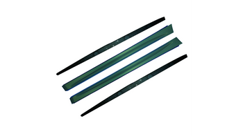 Sport Side Skirts Set suitable for BMW 4 (F36) Gran Coupe 2014-now