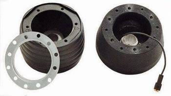 Steering Wheel Hub Fiat Coupe Sparco