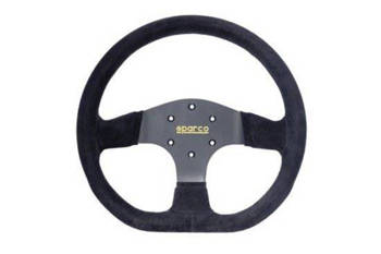 Stering Wheel Sparco R353