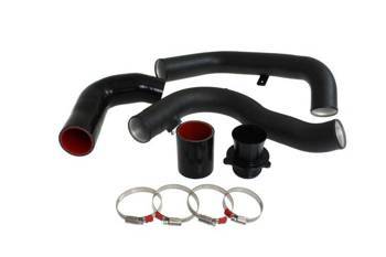 TurboWorks Charge Pipe kit A3 8V VW Golf VII GTI R 2.0T 2015+