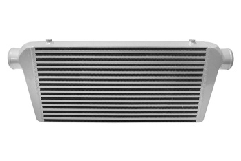 TurboWorks Intercooler 600x300x76 Bar and Plate