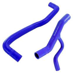 Water Silicone Hose Ford Mustang 4.6 V8 01-04