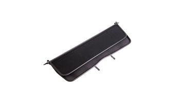 Wind Deflector Black Net suitable for PEUGEOT 307 CC (3B) 2003-2008