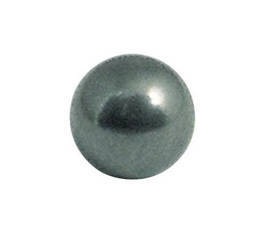 Winters cover steel ball 5/16"