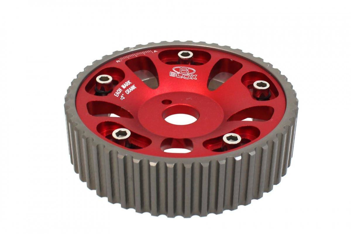 ADJUSTABLE CAM GEAR Toyota 1JZGTE 2JZGTE Engine \ Brand \ Toyota