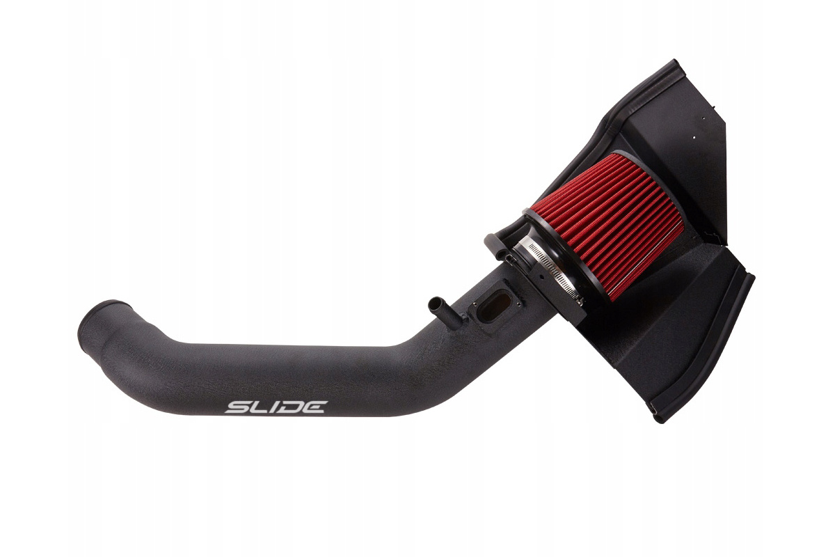 Air Intake System BMW F30 F32 F87 M235i 335i 435i N55 3.0L Intake