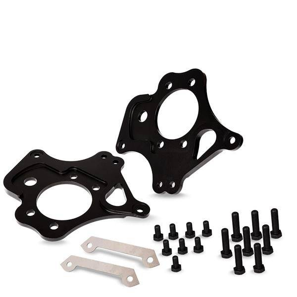 Brake caliper adapter Nissan 200SX Braking System \ Caliper adapters