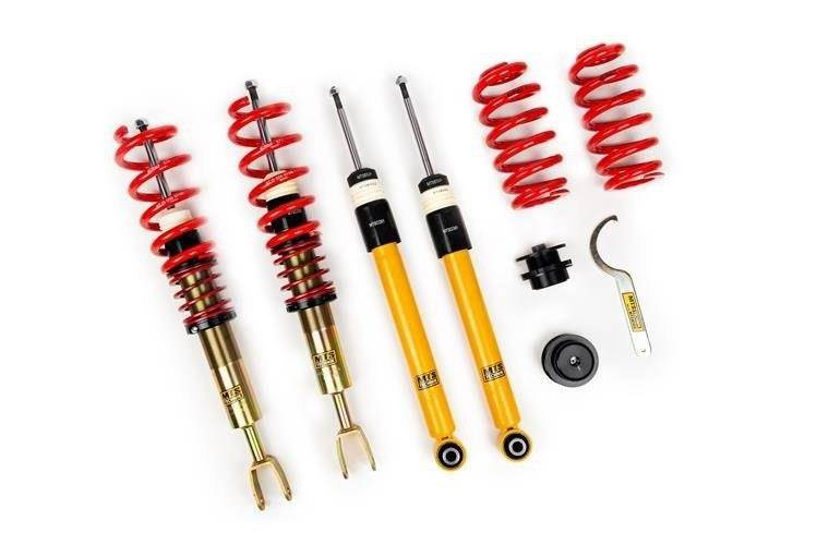 Audi a4 deals b6 suspension kit