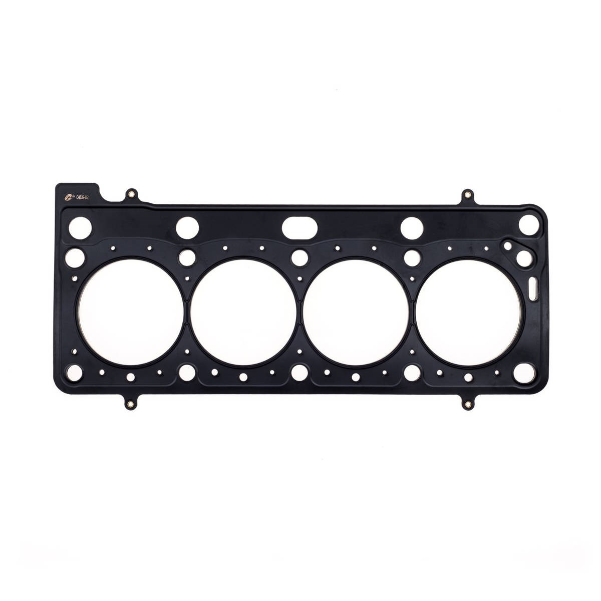 4 Cylinder Engine Head Gasket Keychain - Top JDM Store