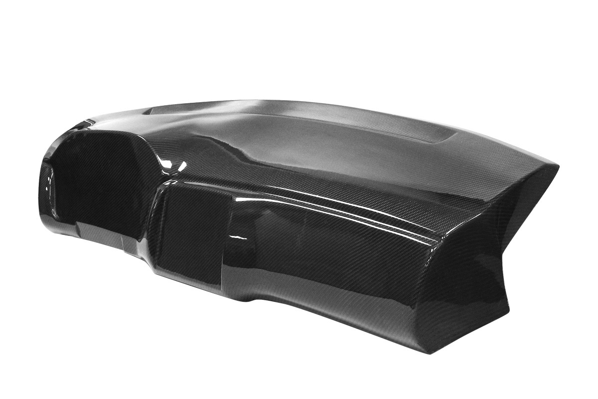 Dashboard SLIDE carbon Nissan S14 Interior Accessories \ Carbon