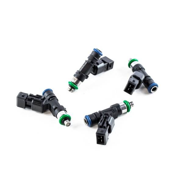 DeatschWerks Fuel injectors 550cc Audi VW 1.8T Mini Cooper S 1.6L