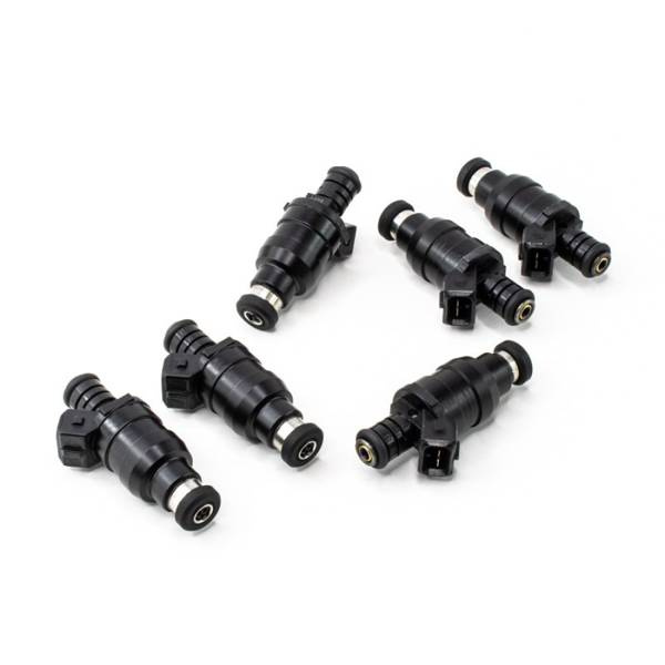 DeatschWerks Fuel injectors 800cc Nissan Skyline GTR RB26DETT, low impedance Fuel System