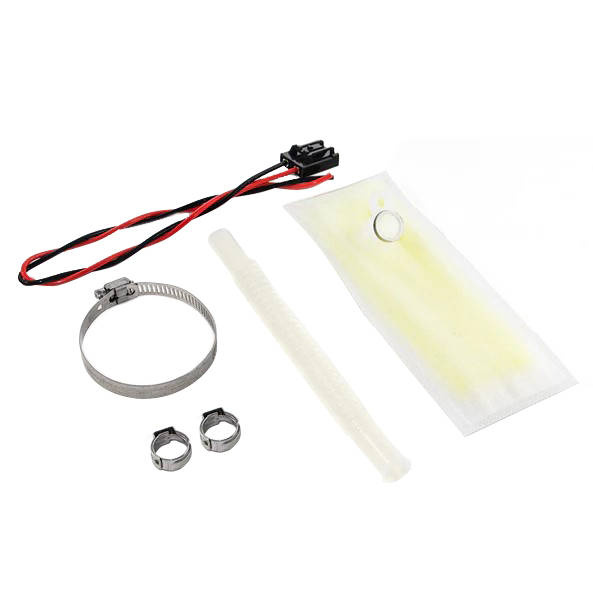 DeatschWerks Fuel pump install kit DW65C, DW300C BMW E36, E36 M3, E46