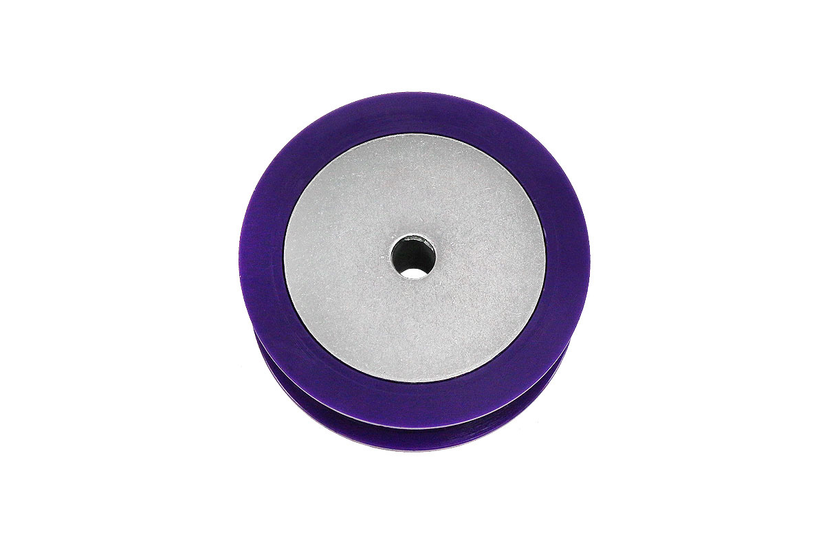 Diff mounting bushings BMW E30/E36 1PCs. Suspension