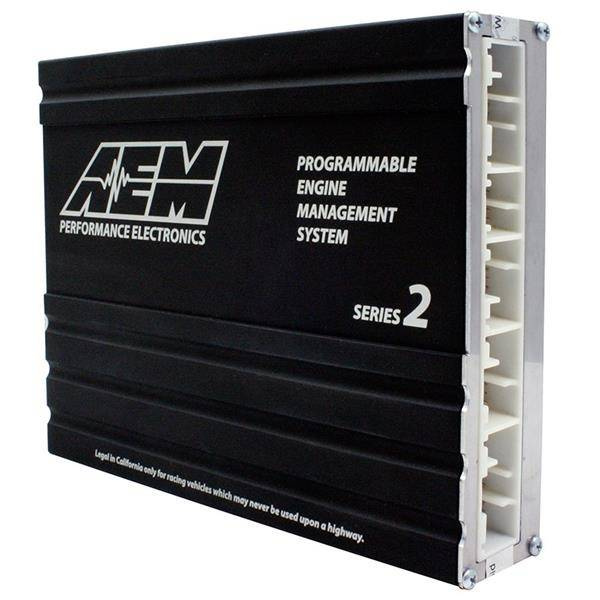 Engine Management System AEM Series 2 Plug&Play Honda Civic Acura RSX