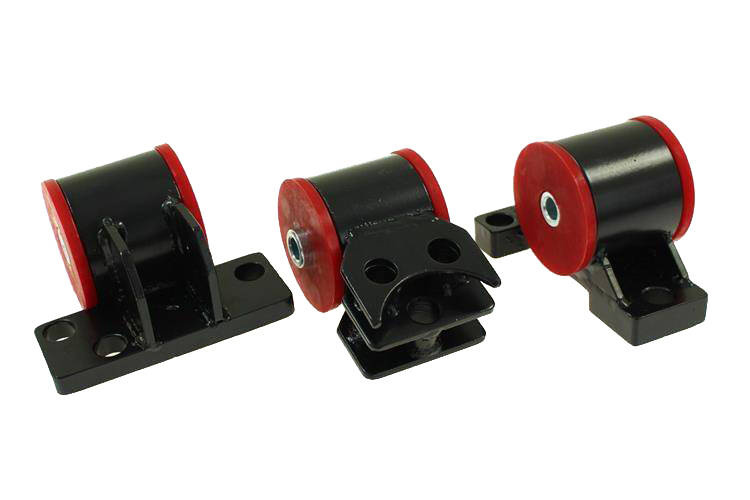 Engine Mount Honda Civic Del Sol B16 B18 Swap Engine \ Brand \ Honda