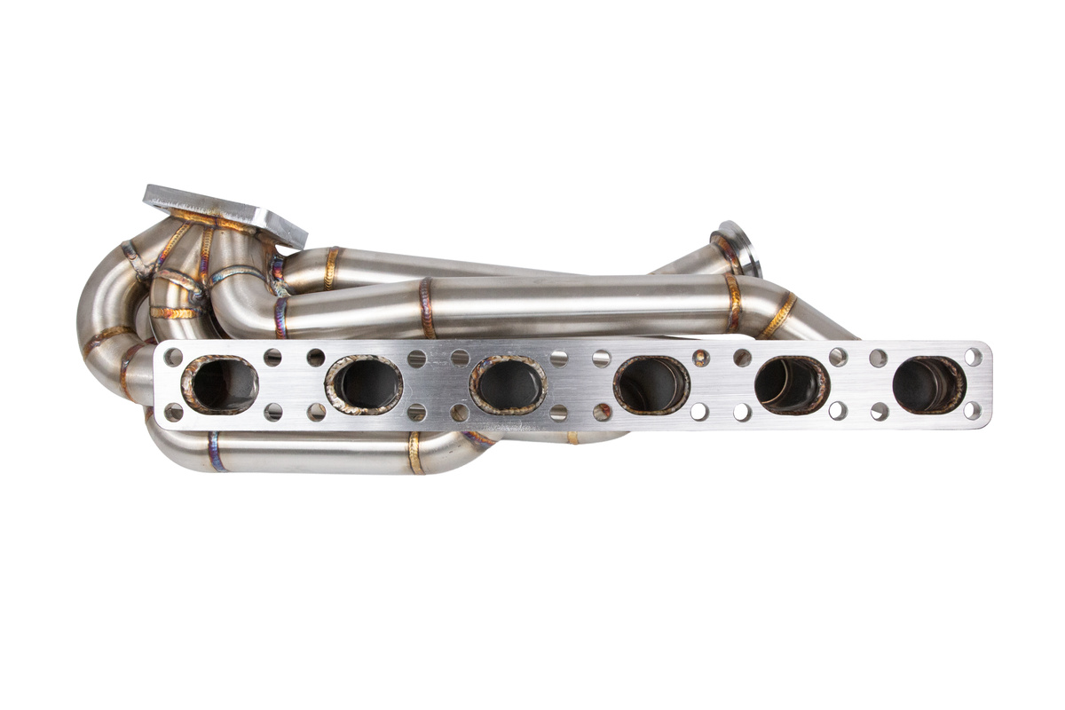 Exhaust Manifold BMW E36 325I 328I EXTREME T3 Exhaust System