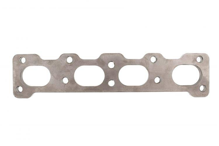 Exhaust flange Mazda MX6 2.0 Exhaust System \ Flanges flat \ Flanges