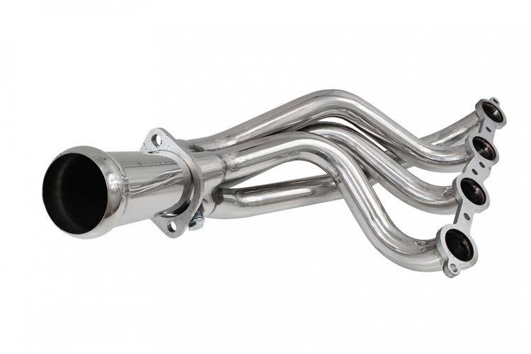 Exhaust manifold Corvette C6 Z06 05+ XPipe Exhaust System \ Exhaust