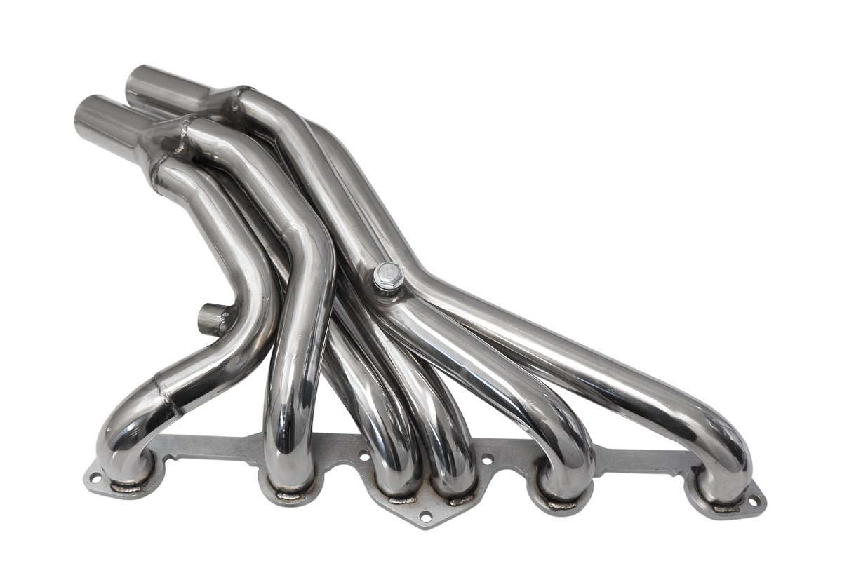 Exhaust manifold Datsun 280Z 280ZX 2,8L Exhaust System \ Exhaust