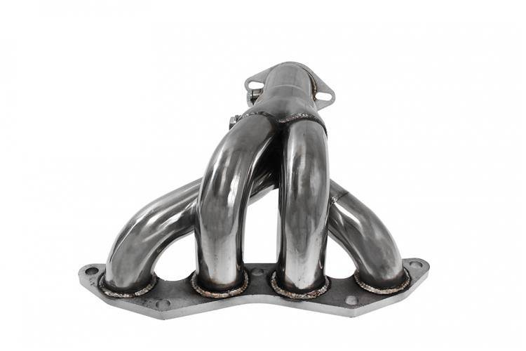 Exhaust manifold Honda Civic DX LX 1.7L 0105 Exhaust System