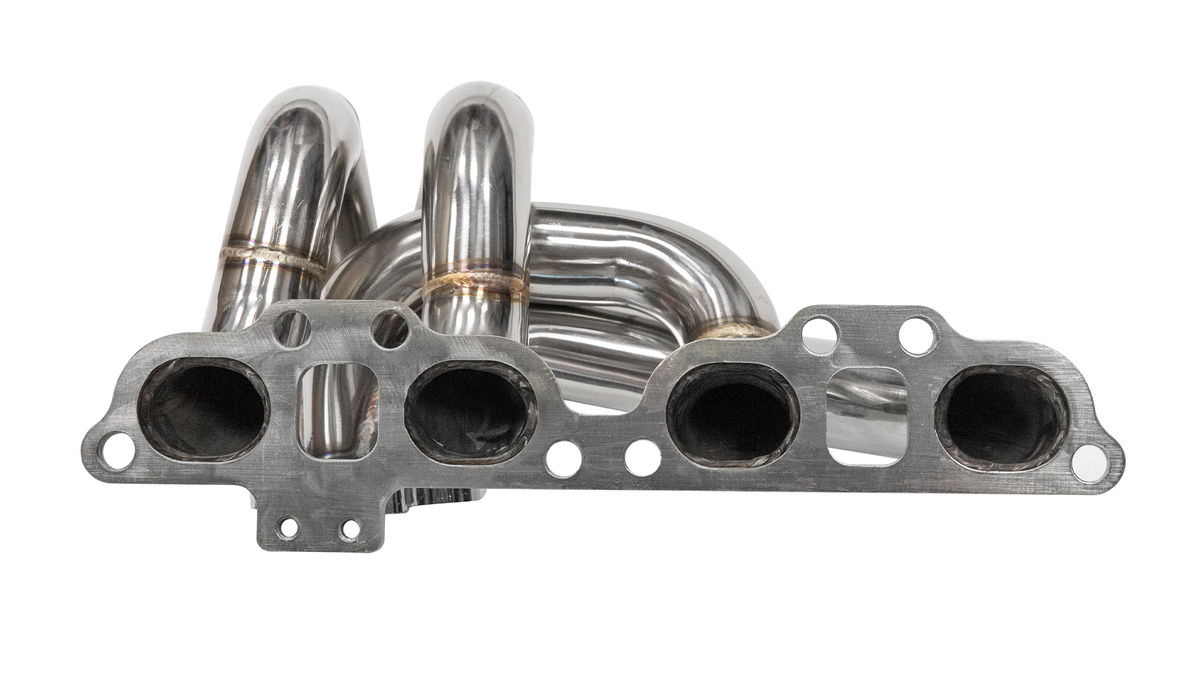 Exhaust manifold NISSAN 200SX S14 SR20DET T25 Exhaust System