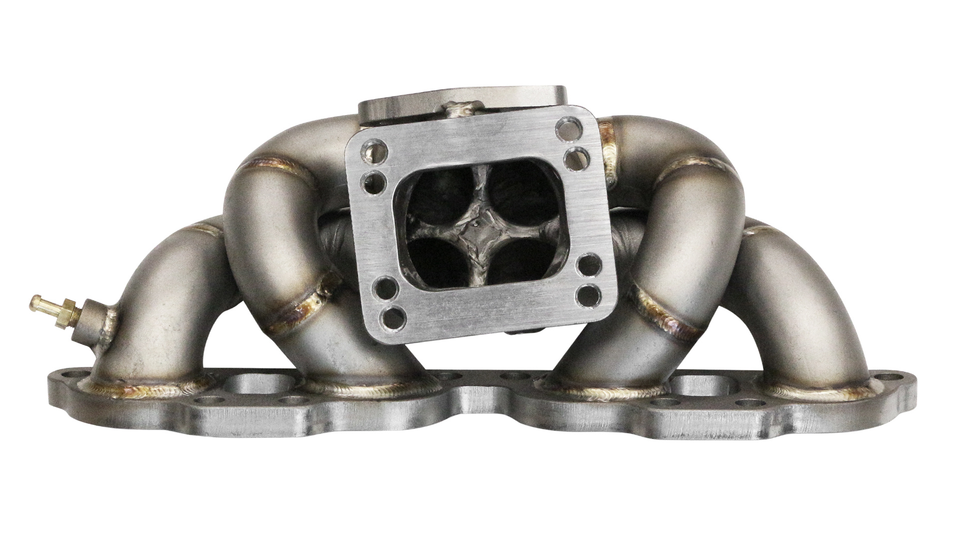 Exhaust Manifold Nissan Sr20det Top Mount Extreme Exhaust System