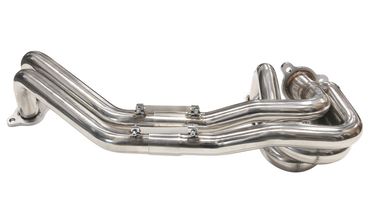 Exhaust manifold SUBARU IMPREZA 0205 WRX/STI Exhaust System
