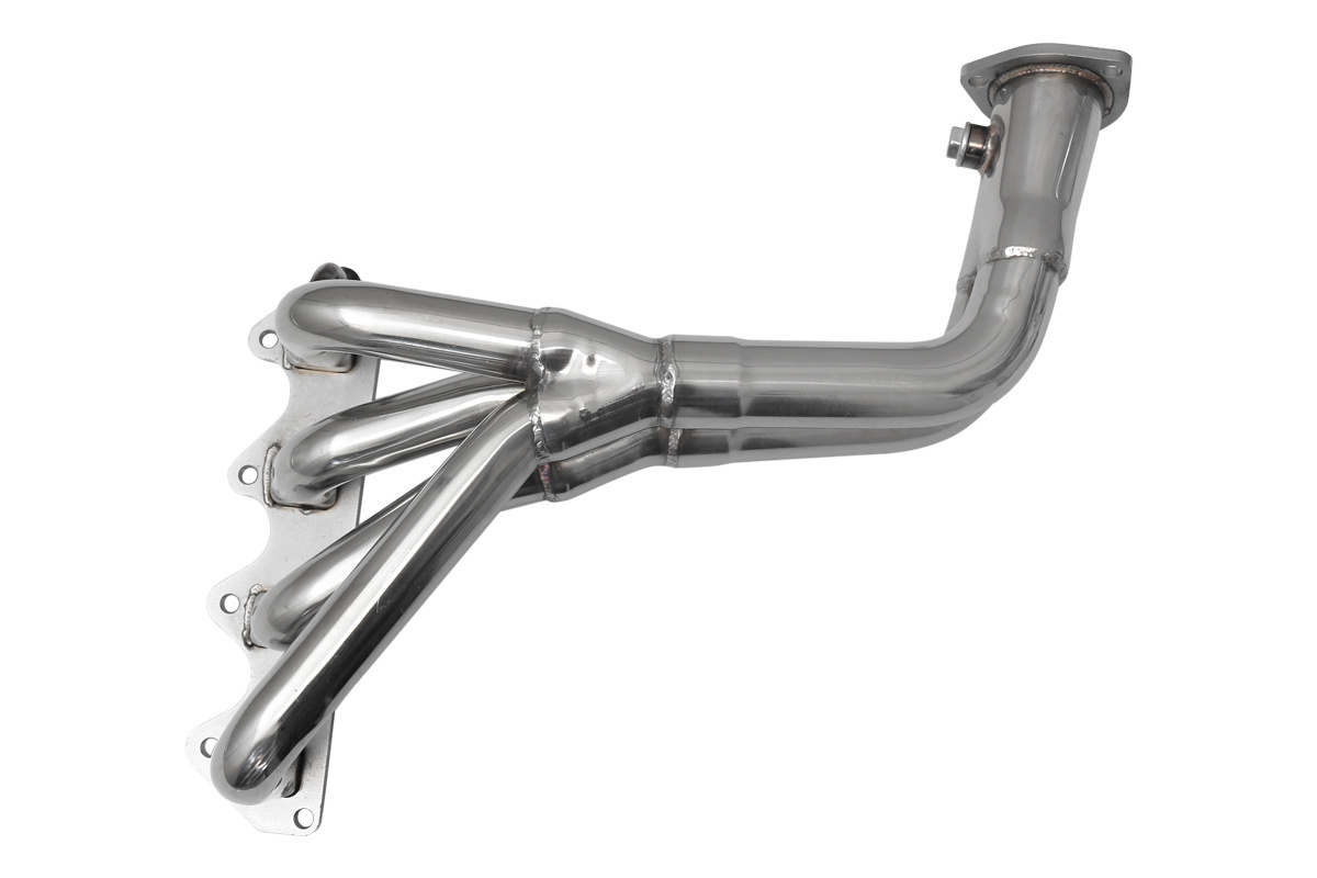 Exhaust manifold Suzuki Samurai 1,3L 1,6L Exhaust System \ Exhaust