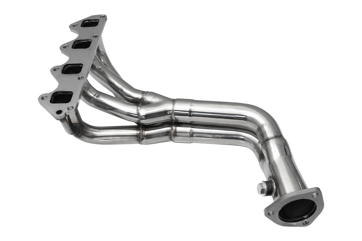 Exhaust manifold Suzuki Samurai 1,3L 1,6L Exhaust System \ Exhaust