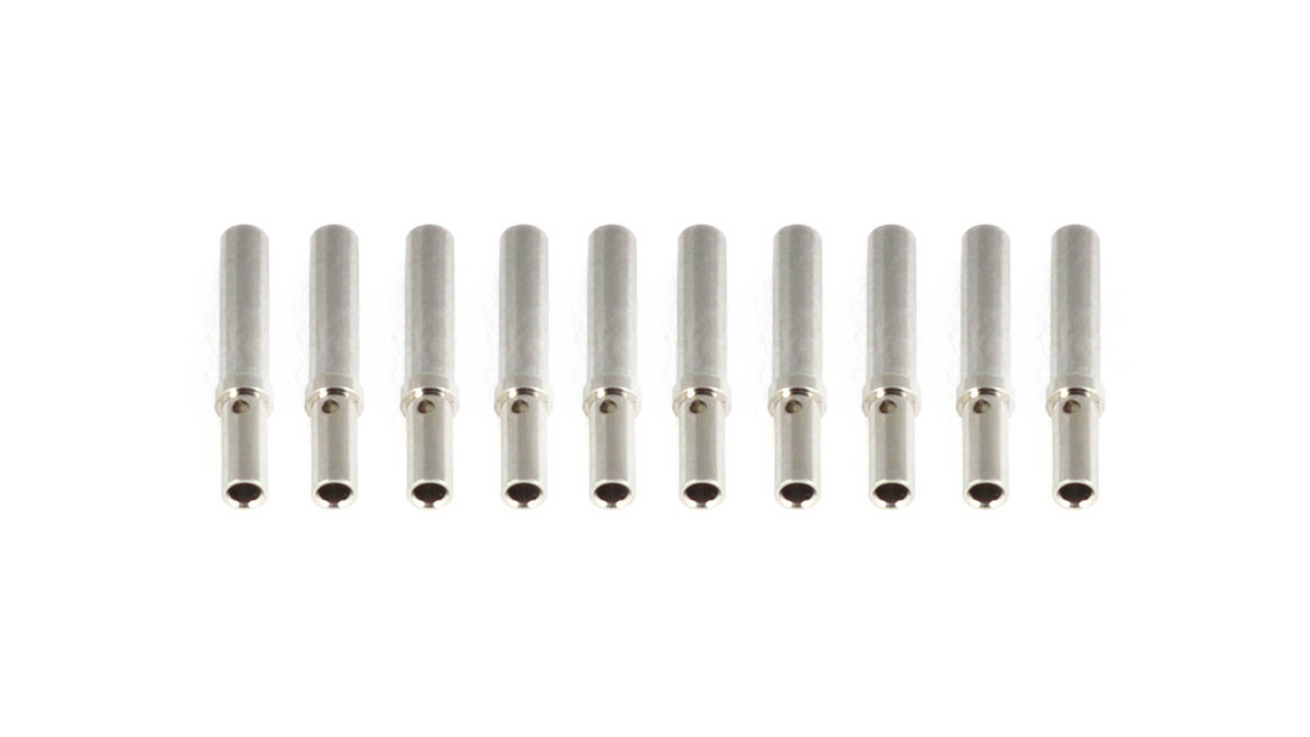 Female pins to fit Deutsch DT series male connectors | Electronics ...