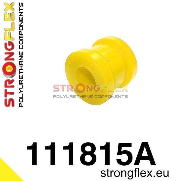 Front anti roll bar outer bush SPORT Suspension \ Polyurethanes