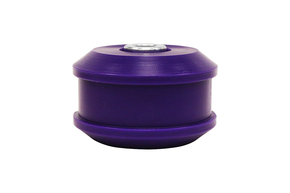 Front control arm bushings rear MITSUBISHI EVO X 1PCs