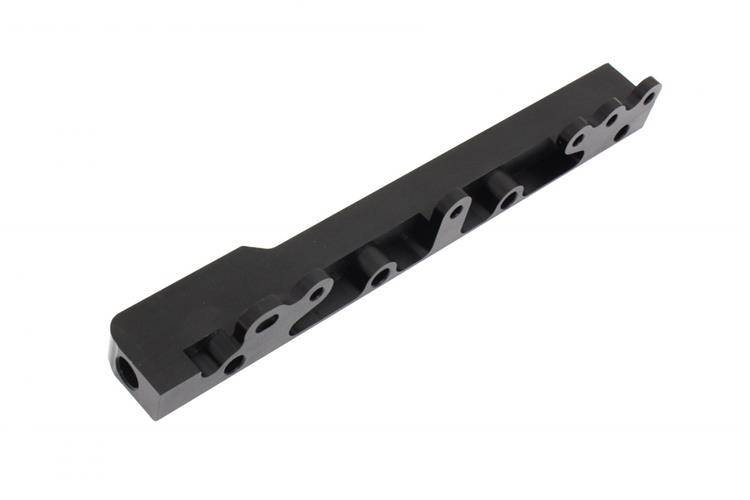 Fuel rail Honda D15 D16 Fuel System \ Fuel Rails MTuning.pl