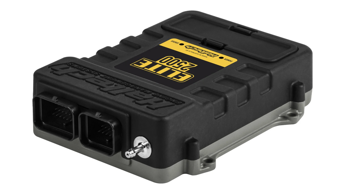 Haltech Elite 2500 ECU Controller | NEW PRODUCTS Electronics ...
