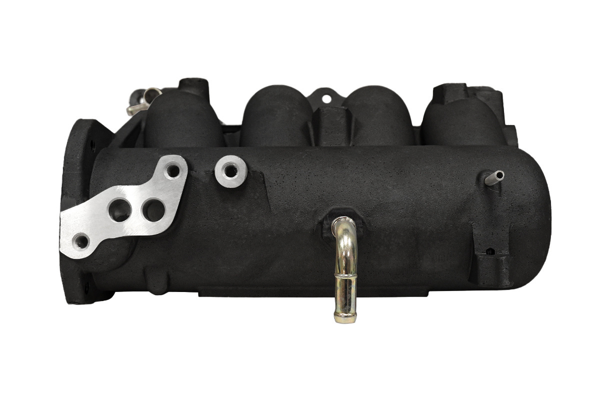 Intake manifold HONDA CIVIC 8800 Dseries Engine \ Brand \ Honda \ 1