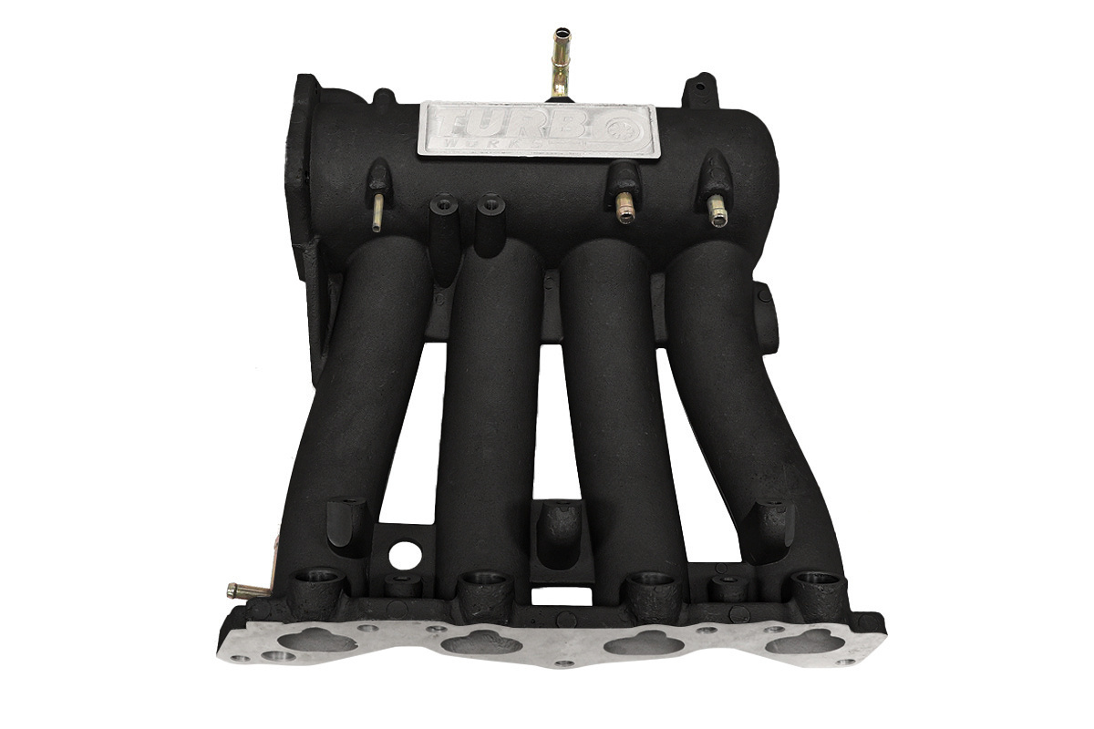 Intake manifold HONDA CIVIC 8800 Dseries Engine \ Brand \ Honda \ 1
