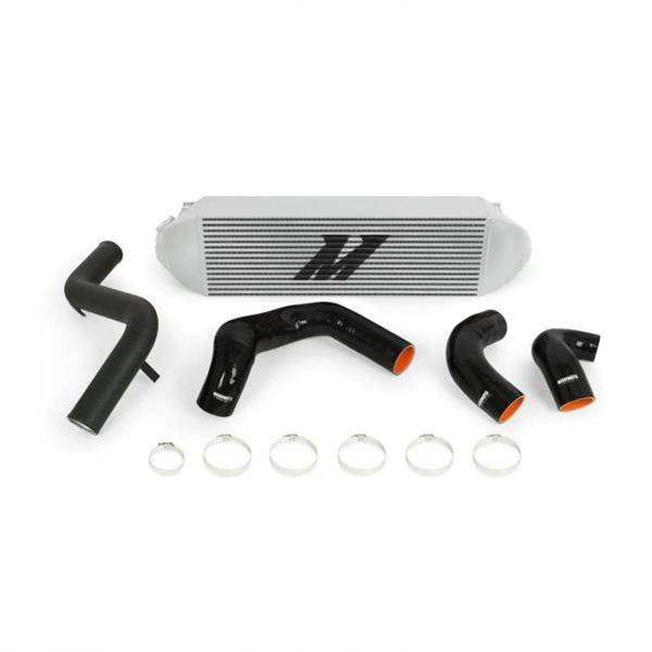 Mishimoto Intercooler Ford Focus ST 20132018 + Piping Kit Cooling