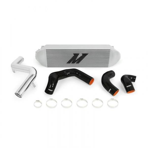 Mishimoto Intercooler Ford Focus ST 20132018 + Piping Kit Cooling