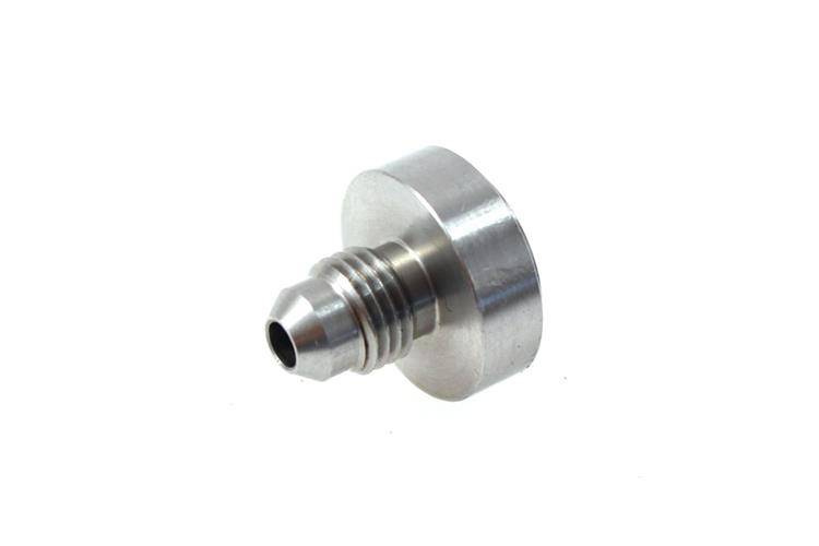 NIPPLE AN4 FOR WELDING (303SS) | Fuel System \ Niples \ Steel Nipples ...